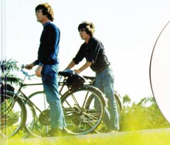 CD The Beatles: Help! DLX | LTD | DIGI