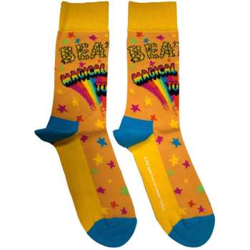 Merch The Beatles: Skarpety do kostek Magical Mystery Tour