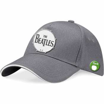 Merch The Beatles: Kšiltovka Drum