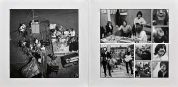 5LP/Zestaw pudełkowy The Beatles: Let It Be DLX