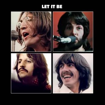The Beatles: Let It Be