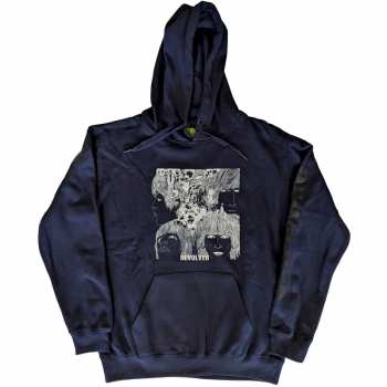 Merch The Beatles: Bluza Reverse Revolver