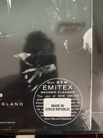 LP The Beatles: Revolver PIC | LTD