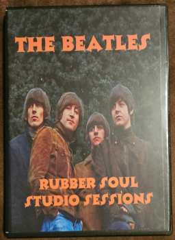 Album The Beatles: Rubber Soul Studio Sessions