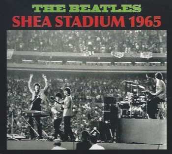 LP The Beatles: Shea Stadium 1965 LTD
