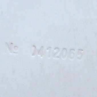 2LP The Beatles: The Beatles NUM