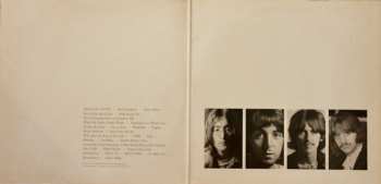 2LP The Beatles: The Beatles NUM