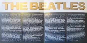 CD Various: The Early Tapes Of The Beatles