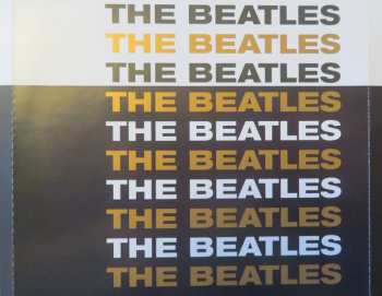 CD Various: The Early Tapes Of The Beatles