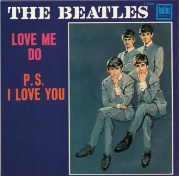 23SP/Zestaw pudełkowy The Beatles: The Singles Collection LTD