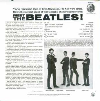 13CD/Zestaw pudełkowy The Beatles: The U.S. Albums LTD