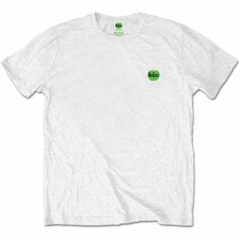 Merch The Beatles: Koszulka Abbey Road & Logo The Beatles 
