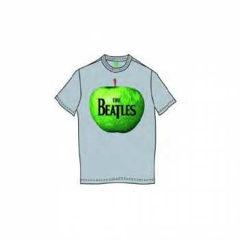 Merch The Beatles: Koszulka Apple Logo The Beatles 