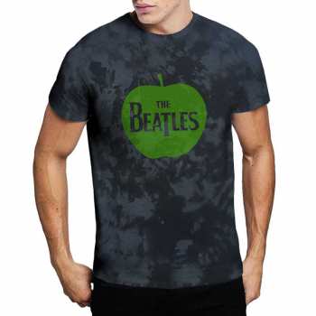 Merch The Beatles: Koszulka Apple 