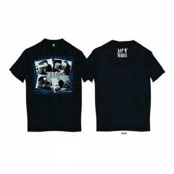 Merch The Beatles: Koszulka At The Cavern 