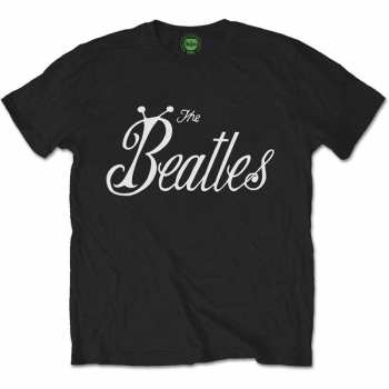Merch The Beatles: Koszulka Bug Logo The Beatles 