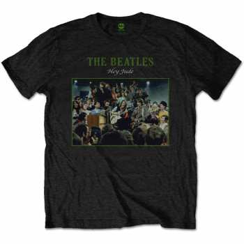 Merch The Beatles: Koszulka Hey Jude Live 