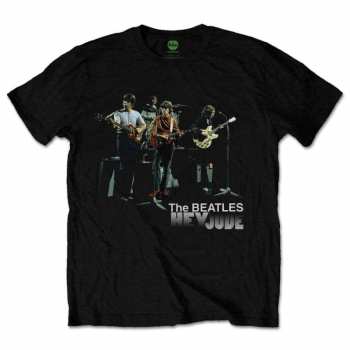 Merch The Beatles: Koszulka Hey Jude Version 2 