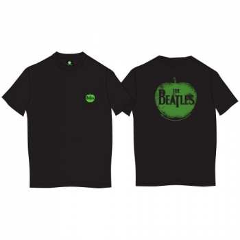 Merch The Beatles: Koszulka In Apple 