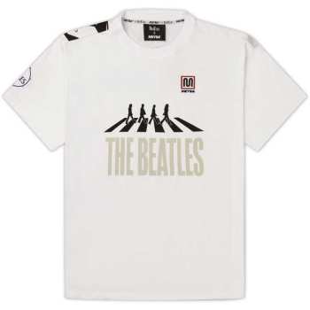 Merch The Beatles: Koszulka Meyba 4