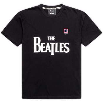 Merch The Beatles: Koszulka Meyba Training Top