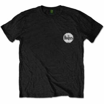 Merch The Beatles: Koszulka Washington Coliseum 