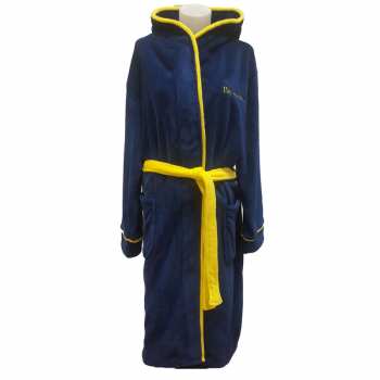 Merch The Beatles: Szlafrok Yellow Submarine 