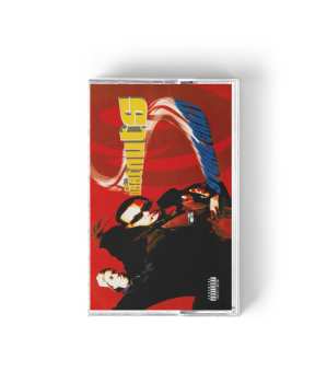 MC The Beatnuts: Stone Crazy