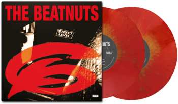 Album The Beatnuts: The Beatnuts