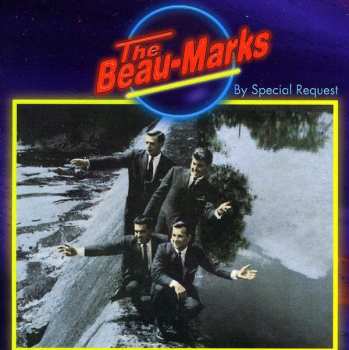 Album Beau Marks: By Special Request