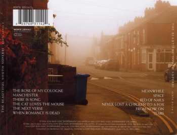 CD The Beautiful South: Superbi