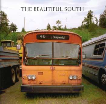 CD The Beautiful South: Superbi
