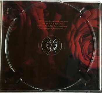 CD The Beauty Of Gemina: Ghost Prayers DIGI