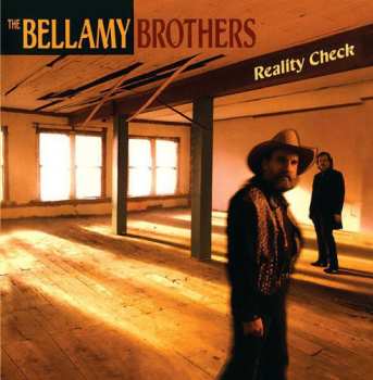 Album Bellamy Brothers: Reality Check - Rollin Thunder