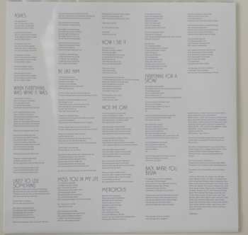 CD The Belle Brigade: Just Because