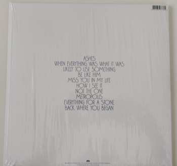 CD The Belle Brigade: Just Because