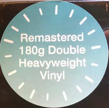 2LP The Beloved: Happiness