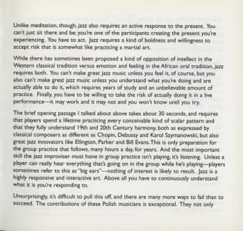 CD The Bennie Maupin Quartet: Early Reflections