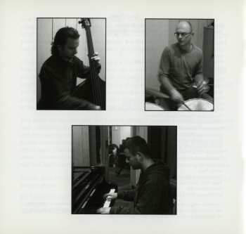 CD The Bennie Maupin Quartet: Early Reflections