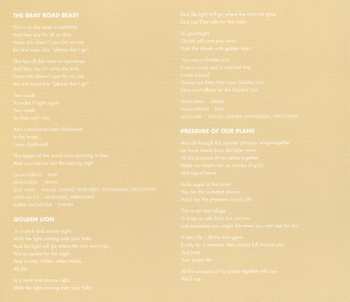 CD The Besnard Lakes: A Coliseum Complex Museum