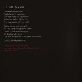 CD The Besnard Lakes: The Besnard Lakes Are The Dark Horse