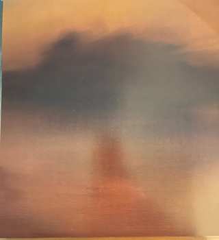 LP The Besnard Lakes: The Besnard Lakes Are The Ghost Nation