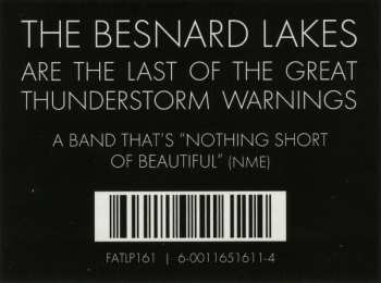 LP The Besnard Lakes: The Besnard Lakes Are The Last Of The Great Thunderstorm Warnings