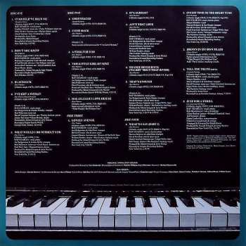 2LP Ray Charles: The Best Of Ray Charles: The Atlantic Years LTD | CLR