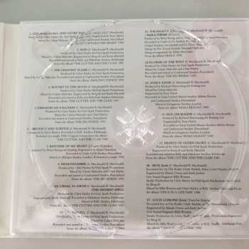 CD Runrig: The Best Of Runrig Long Distance