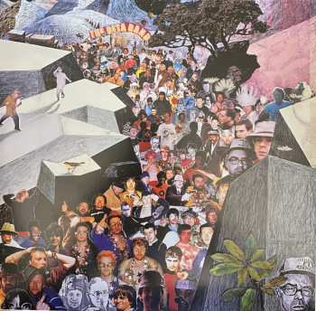 2LP/CD The Beta Band: Hot Shots II CLR | LTD