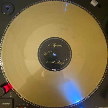 2LP/CD The Beta Band: Hot Shots II CLR | LTD