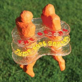 LP The Beths: Jump Rope Gazers LTD | CLR