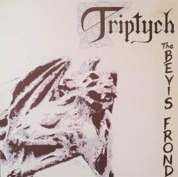 CD The Bevis Frond: Triptych