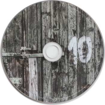 CD The Big Jazz Thing: A Next Generation Celebration